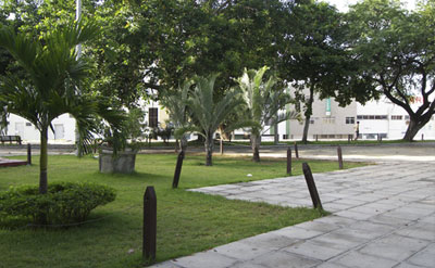 Registro histórico de Arcoverde 2